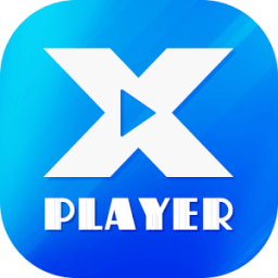 X-Video Player आइकन