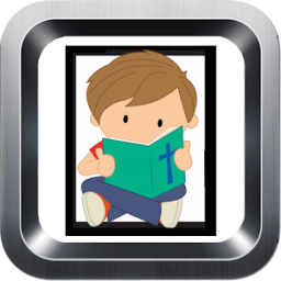 Mi Primera Biblia Cristiana icon