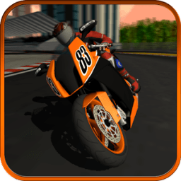 ikon Motorbike Racer