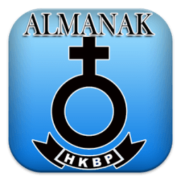 ikon Almanak HKBP