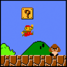 ikon Tips For Super Mario