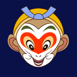 Monkey King icon