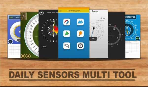 Daily Multi Toolbox скриншот 4