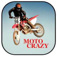 MOTO CRAZY