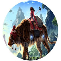 Anime HD Wallpapers иконка