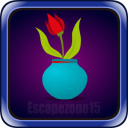 Escape Games Zone-206 icon