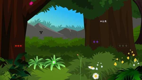 Escape Games Zone-206 screenshot 2