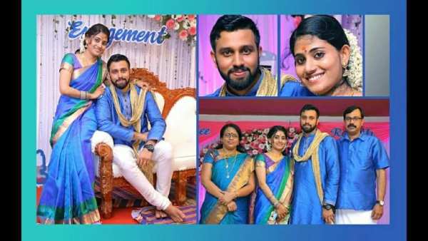 Rohit & Anusree screenshot 1