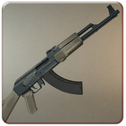 Guns Sounds आइकन