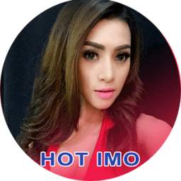 Hot imo video chat