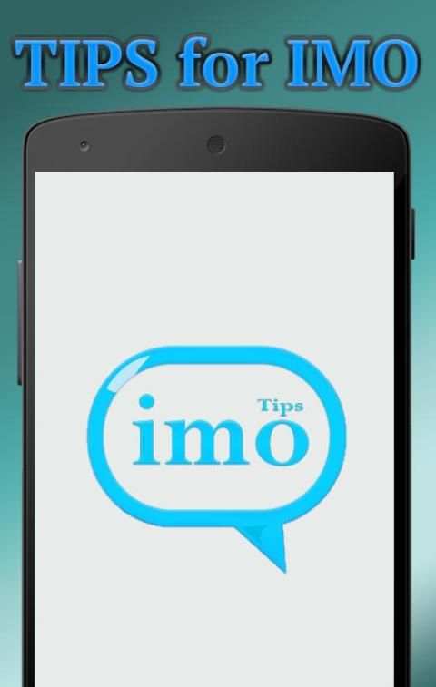 Free Video Call Guide for Imo скриншот 1