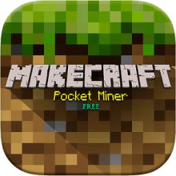 MakeCraft Pocket Miner 1.0