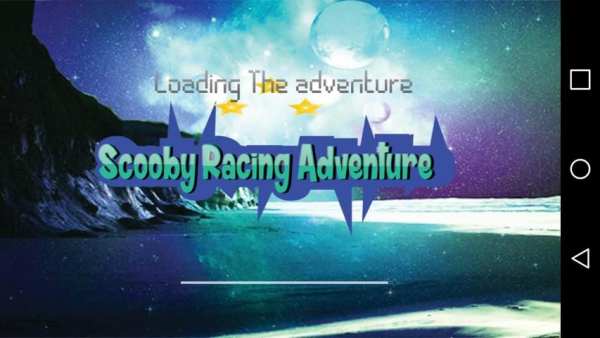 Scooby Racing Adventure screenshot 6