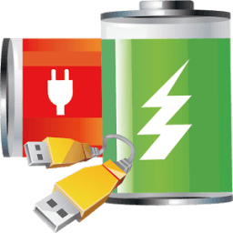 ikon fast charging battery phone