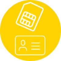 MPT Sim Registration