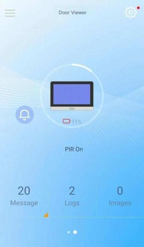Wifi Door Viewer скриншот 4