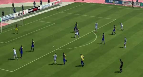 Guide FIFA 14 screenshot 3