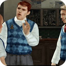 ikon High School Funny Days