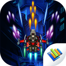 Sky Fight أيقونة