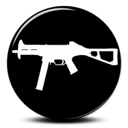 Submachine Guns आइकन