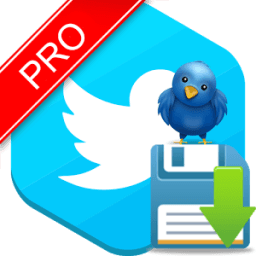 Video/Gif Downloader 4 Twitter иконка