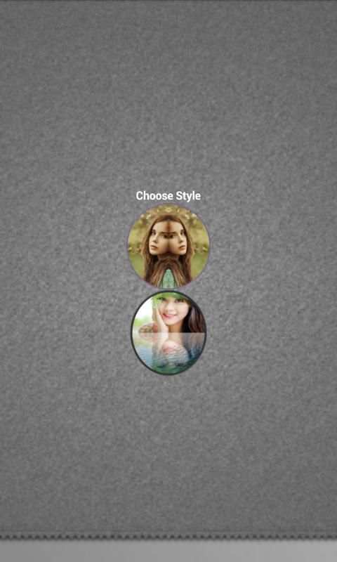 Mirror Photo Editor скриншот 8