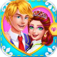 High School Princess Date Spa