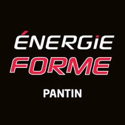 Energie Forme Pantin