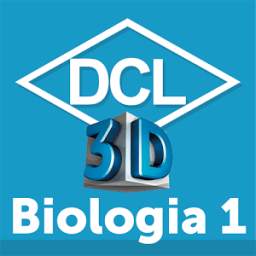 DCL 3D Biologia 1 1.0
