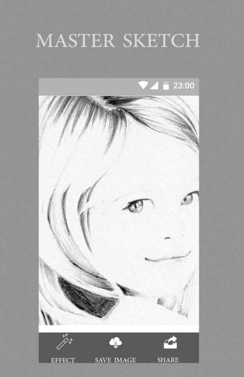 Sketch Photo screenshot 1