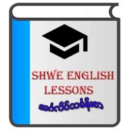 Shwe English Lessons