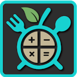 دليل سعرات الرجيم | حاسبة السعرات الحرارية
‎ icon