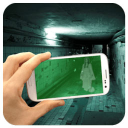 Ghost Detector Camera иконка