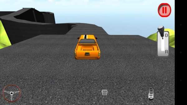 Hill Climb Slot Car Racing скриншот 2