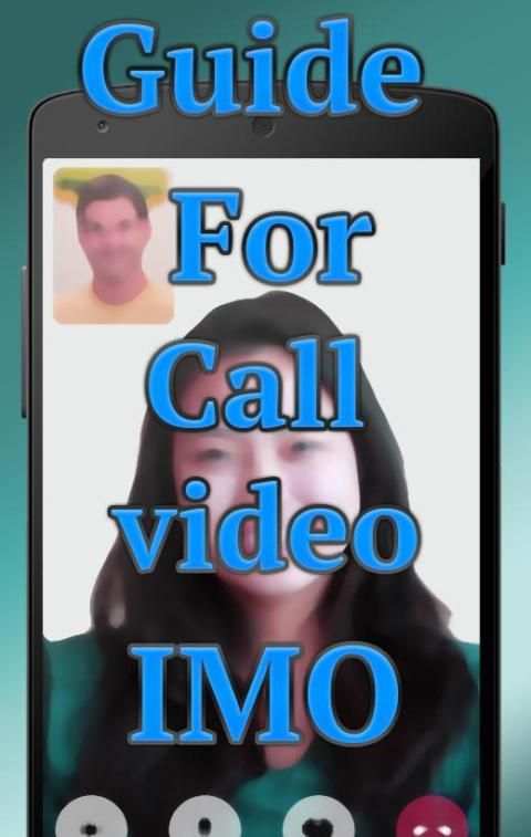 Free Video Call Guide for Imo screenshot 2