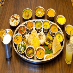 Top 51 Gujarati Recipes иконка