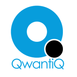 Qwantiq - Control de Acceso icon
