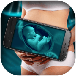 ikon Xray Scanner Pregnant Prank