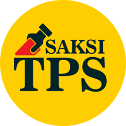 Saksi TPS иконка