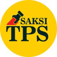 Saksi TPS on 9Apps