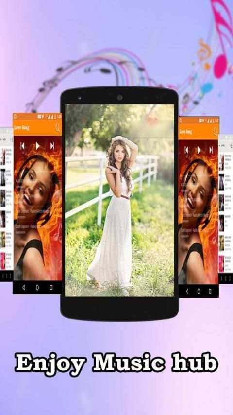 Mp3 Tube Player Download स्क्रीनशॉट 1