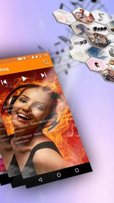 Mp3 Tube Player Download स्क्रीनशॉट 4