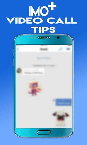 Free Imo Video Call Guide screenshot 1