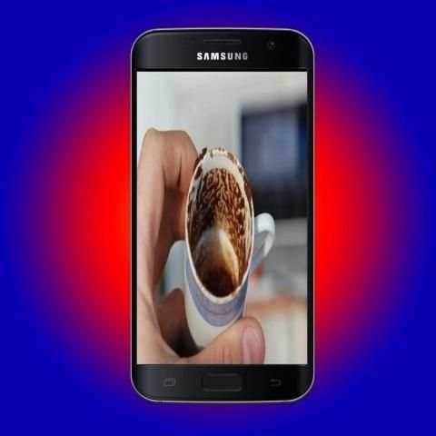 قراءة الفنجان-أسرار المستقبل скриншот 2