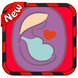 Grossesse jour par jour icon