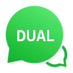 Dual Parallel - Unlimited Accounts & App Clone