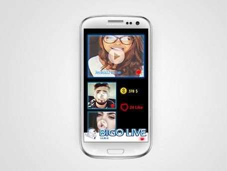 Guide For Bigo Live App скриншот 1