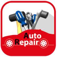Auto Repair DIY Guide