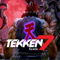 ikon New Tekken 7 tricks