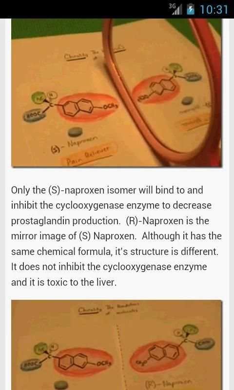Chemistry Videos скриншот 5